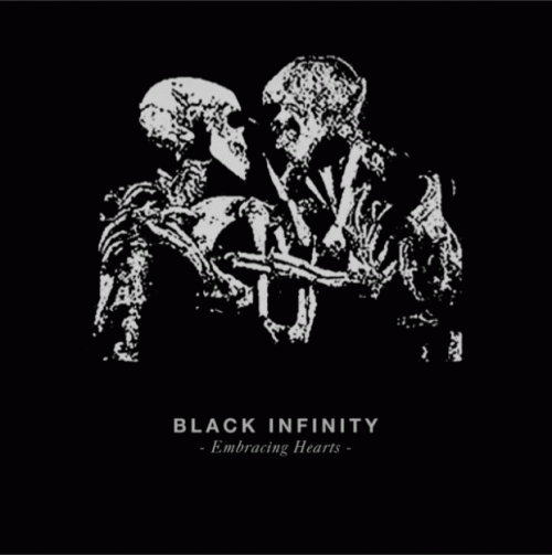 Black Infinity : Embracing Hearts (Doom - Death Version)